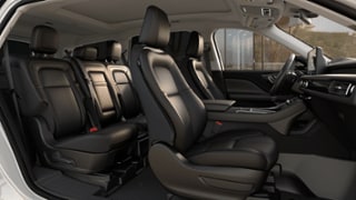 2025 Lincoln Lincoln Aviator Internal Image 1